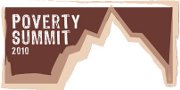 Poverty Summit begins today
